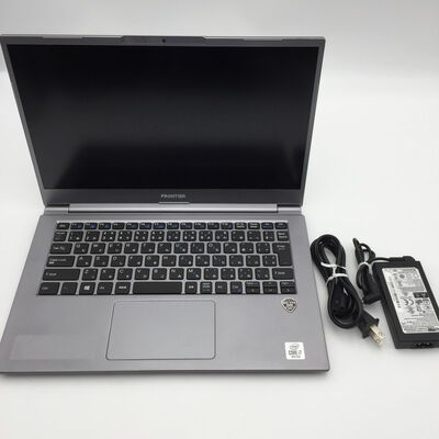 【神戸・三宮店】中古  FRONTIER NS Series (i7-10510U/16GB/SSD512GB/W11P) 3430006620 