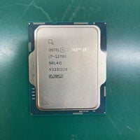 中古  INTEL Core i7 12700  (1700/2.1G/25M/C12/T20) 148610 