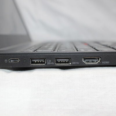 【通販センター】中古  Lenovo ThinkPad E15 Gen 1(Intel Core i5 10210U 1.60GHz/16GB DDR4/SSD512GB/-/オンボード/15.6/1920x1080/GbE/Wi-Fi/WEBCAM/W11H/VBT) 195540 