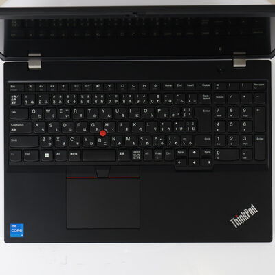 【通販センター】中古  LenovoThinkPad L15 Gen2(Intel Core i5 1135G7 2.40GHz/16GB DDR4/SSD512GB/-/オンボード/15.6/1920x1080/GbE/Wi-Fi/WEBCAM/W11P/Microsoft Office Home and Business 2024/VBT) 198523 