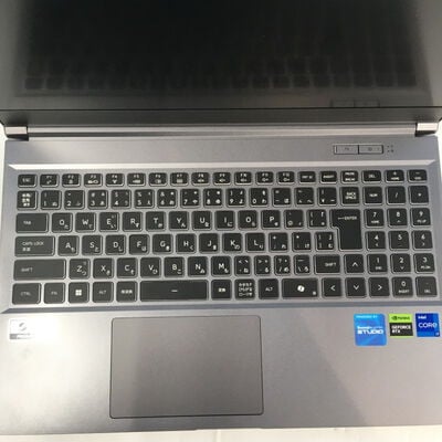 【博多店】中古  GALLERIA RL7C-R46-5N (i7-13620H/32GB/SSD2TB/RTX4060/W11H) 3310006756 
