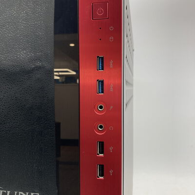 【堺七道店】中古  GTUNE(i7 14700KF/32GB/SSD2TB+1TB/RTX4070 Ti SUPER/W11H) 4660002113 