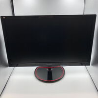 中古  Viewsonic VX2458-MHD-7 (23.6インチ 1920x1080 144Hz) 4720003068 