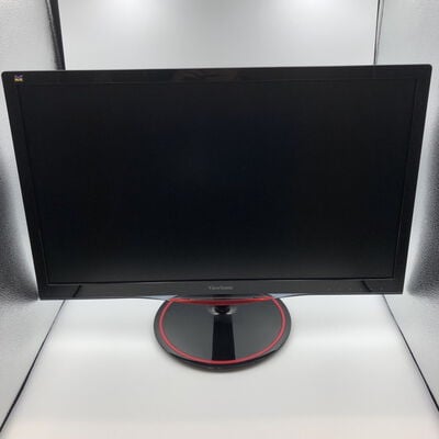 【甲府飯田店】中古  Viewsonic VX2458-MHD-7 (23.6インチ 1920x1080 144Hz) 4720003068 