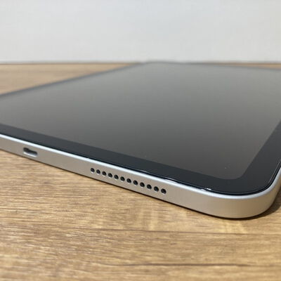 【富山本郷店】中古  Apple iPad  11 (2025) Wi-Fi 128GB シルバー MD3Y4TA/A 4760001725 
