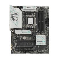 MSI  B850 GAMING PLUS WIFI (B850 AM5 ATX) 