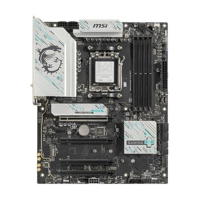 MSI  B850 GAMING PLUS WIFI (B850 AM5 ATX) 