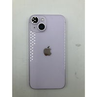 中古  【国内版SIMフリー】Apple iPhone14 6.1インチ 256GB (パープル) MPW93J/A 154909 