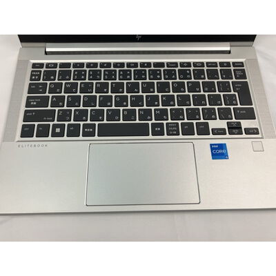【仙台店】中古  HP EliteBook 630 G9 (Core i5-1235U/16GB/SSD256GB/-/-/WLAN/13.3インチFHD/W11P64/-) 3240008829 