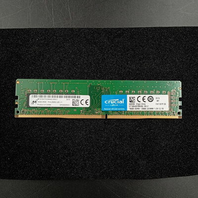 【大須店】中古  PC4-21300 16GB デスクトップ用 135638 