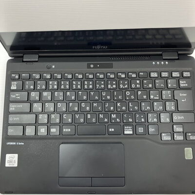 【秋葉原本店】中古  Fujitsu Lifebook U9310X(i5-10310U/4GB/SSD128GB/W11P) 3410014887 