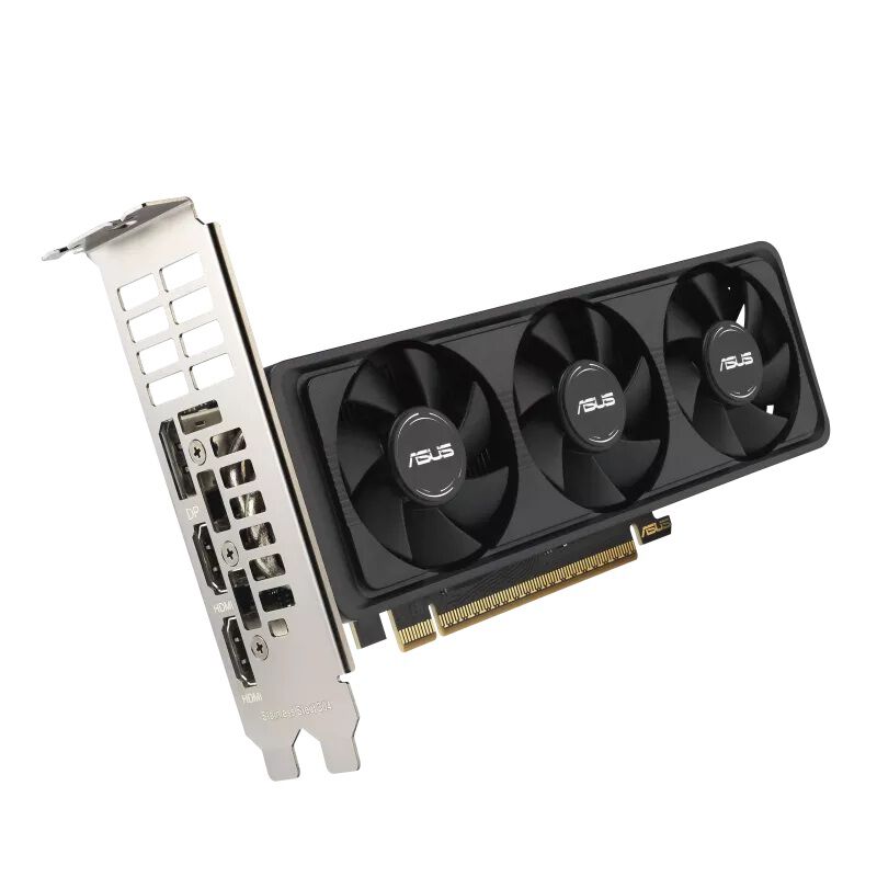 ASUS RTX5060-O8G-LP-BRK (GeForce RTX 5060 8GB) ｜ パソコン通販の