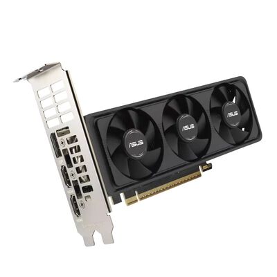 ASUS  RTX5060-O8G-LP-BRK (GeForce RTX 5060 8GB) 