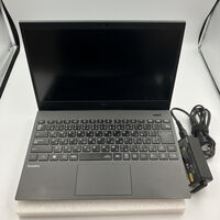 中古  NEC VersaPro VKV18/G-9 (i7-10510U/16GB/SSD256GB/W11P) 3290006789 