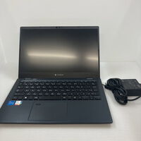 中古  dynabook G83(i5-1235U/16GB/SSD240GB/W11P) 3410014702 