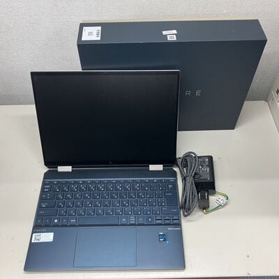 【町田店】中古  HP spectre 360 (i7-1165G7/16GB/SSD512GB/W11H) 3330002885 