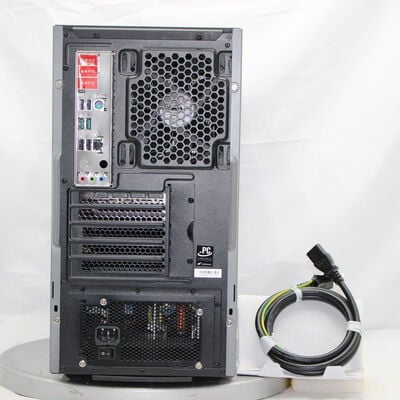 【通販センター】中古  THIRDWAVE GALLERIA SKM(Intel Core i5 12400/16GB DDR4 (PC4)/SSD1TB/なし/NVIDIA GeForce RTX 3060 12GB/W11H64 MAR) 199640 