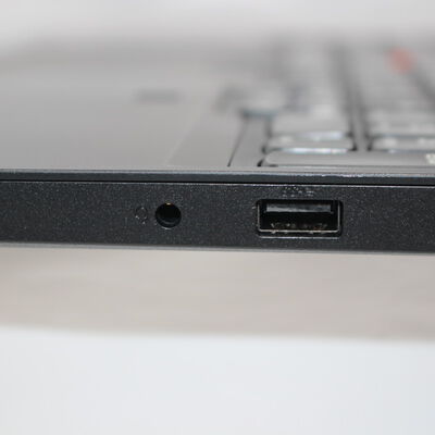 【通販センター】中古  LENOVO ThinkPad L15 Gen 1(Intel Core i5 10210U 1.60GHz/16GB DDR4/SSD256GB/-/オンボード/15.6/1920x1080/GbE/Wi-Fi/WEBCAM/W11H/VBT) 197120 