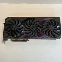 中古  ASRock RX7800XT PG 16GO(RX7800XT Phantom GamingOC) 3180006403 