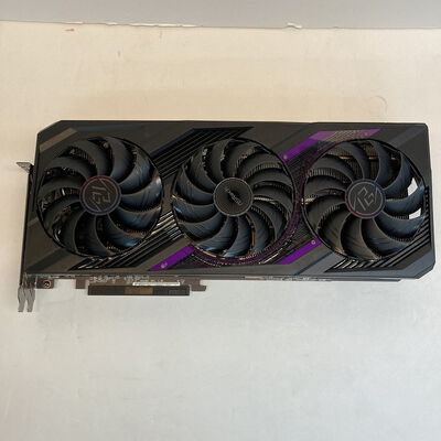 【京都店】中古  ASRock RX7800XT PG 16GO(RX7800XT Phantom GamingOC) 3180006403 