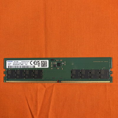 【なんば店】中古  PC5-44800 16GB デスクトップ用 149153 