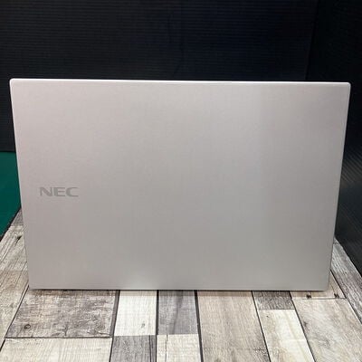 【広島店】中古  NEC VersaPro タイプVB PC-VKM17BZC3 (Core i5 8350U/8GB/SSD256GB/-/オンボード/12.5/1366x768/Wi-Fi/WEBCAM/W11H64 MAR) 186037 