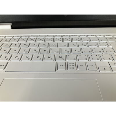 【富士青葉店】中古  HP Victus 16-s0011AX(Ryzen 5 7640HS/32GB/SSD512GB/RTX4050/W11H) 5070001063 