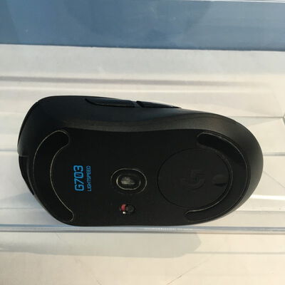 【博多店】中古  Logicool G703h (無線 ゲーミングマウス 6ボタン) 146973 