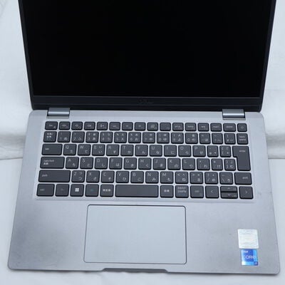 【通販センター】中古  DELL Latitude 5320(Intel Core i7 1185G7 3.0GHz/16GB DDR4/SSD256GB/-/オンボード/13.3/1920x1080/Wi-Fi/WEBCAM/W11H64) 201272 