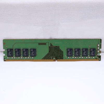 【通販センター】中古  PC4-25600 8GB デスクトップ用(DDR4-3200) 140727 