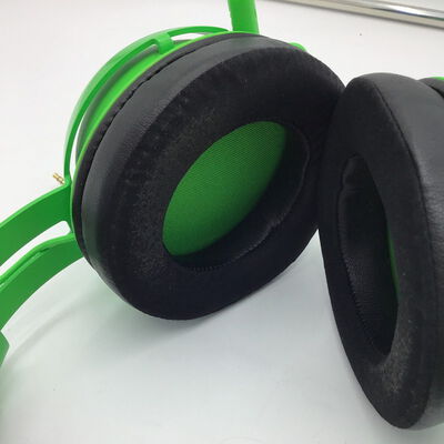 【白山FM松任店】中古  Razer Kraken Green (RZ04-02830200-R3M1) 146998 