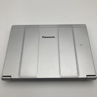 【神戸・三宮店】中古  Panasonic Let's note CF-SV9RDQVS(Intel Core i5 10310U 1.70GHz/16GB DDR4/SSD256GB/-/オンボード/12.1/1920x1200/GbE/Wi-Fi/WEBCAM/W11P) 193263 