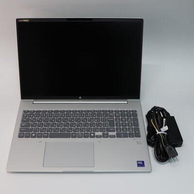 【札幌店】中古  HP ProBook 460 G11(Ultra 5 125U/16GB/SSD256GB/W11P) 3210014983 
