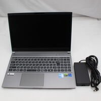 中古  THIRDWAVE GALLERIA RL7C-R35-5N 196014 