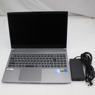 【白山FM松任店】中古  THIRDWAVE GALLERIA RL7C-R35-5N 196014 