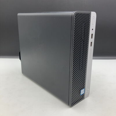 【熊本浜線店】中古  HP ProDesk 400 G5(i5 8500/16GB/SSD256GB/HDD2TB/W11P) 5370001287 
