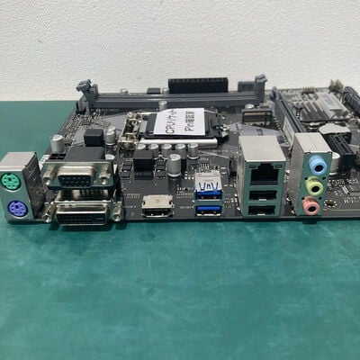 【浦添城間店(沖縄)】中古  ASUS PRIME H310M-A R2.0（H310m 1151 mATX DDR4） 3480040291 