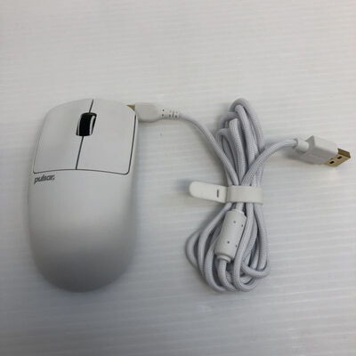 【徳島住吉店】中古  Pulsar X2 V2 Mini Wireless White (PX2212) 188902 