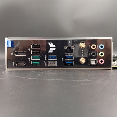 【大須店】中古  ASUS TUF GAMING B760M-PLUS WIFI (B760 1700 mATX DDR5) 3120022169 