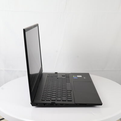 【通販センター】中古  HP OMEN by HP Laptop 16-b0152TX (500N8PA)(Intel Core i7 11800H/16GB DDR4 (PC4)/SSD1TB/なし/NVIDIA GeForce RTX 3070 8GB Laptop GPU/16.1/2560x1440/Wi-Fi/W11H64 MAR) 199547 