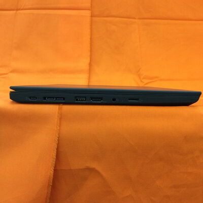 【なんば店】中古  Lenovo ThinkPad P14s (LTE) (AMD Ryzen7 Pro 4750U 1.6GHz/16GB/SSD512GB/-/オンボード/14/1920x1080/Wi-Fi/WEBCAM/W11H64) 178716 
