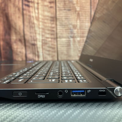 【富士青葉店】中古  Mouse Mpro-NB420HW11 (Intel Core i5 1135G7 2.4GHz/16GB/SSD256GB/-/オンボード/14/1920x1080/Wi-Fi/WEBCAM/W11P/Microsoft Office Home and Business 2024) 186991 