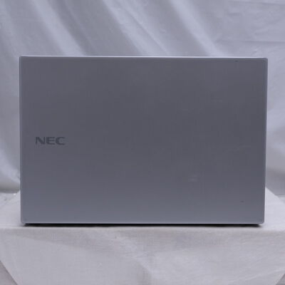 【通販センター】中古  【ジャンク品/保証無/返品質問不可】NEC VersaPro タイプVB　PC-VKM17BZC3 (Core i5 8350U/8GB/SSD256GB/-/オンボード/12.5ｲﾝﾁ/1366x768/Wi-Fi/WEBCAM/W11H64) 176660 