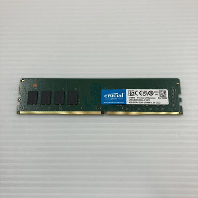 【秋葉原本店】中古  PC4-25600 16GB デスクトップ用 140728 