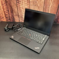 中古  LENOVO ThinkPad X13 (AMD Ryzen 5 Pro 4650U 2.10GHz/32GB/SSD256GB/-/オンボード/13.3/1920x1080/Wi-Fi/WEBCAM/W11H) 185688 