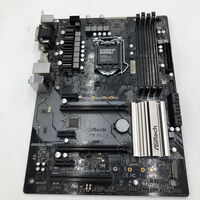 中古  ASRock Z370 Pro4 (Z370 1151 ATX DDR4) 136208 