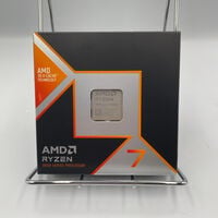 中古  AMD Ryzen 7 9800X3D (AM5/4.7/104M/C8/T16/120W) 172566 