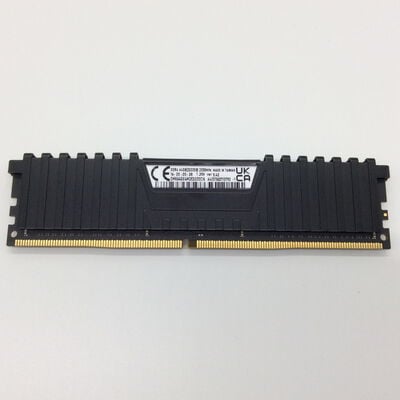【浜松店】中古  PC4-25600 32GB デスクトップ用 143224 
