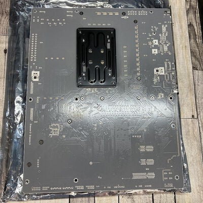 【広島店】中古  ASRock B850 Challenger WiFi White (B850 AM5 ATX) 3320005297 