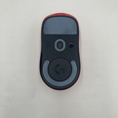 【白山FM松任店】中古  PRO X SUPERLIGHT Wireless Gaming Mouse G-PPD-003WL-RD 4950001172 